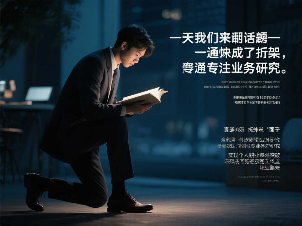 未来之路