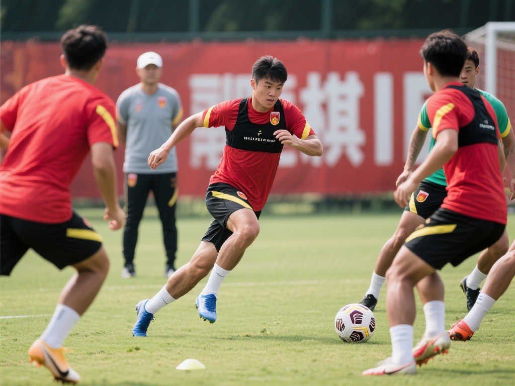 杨晨选择向