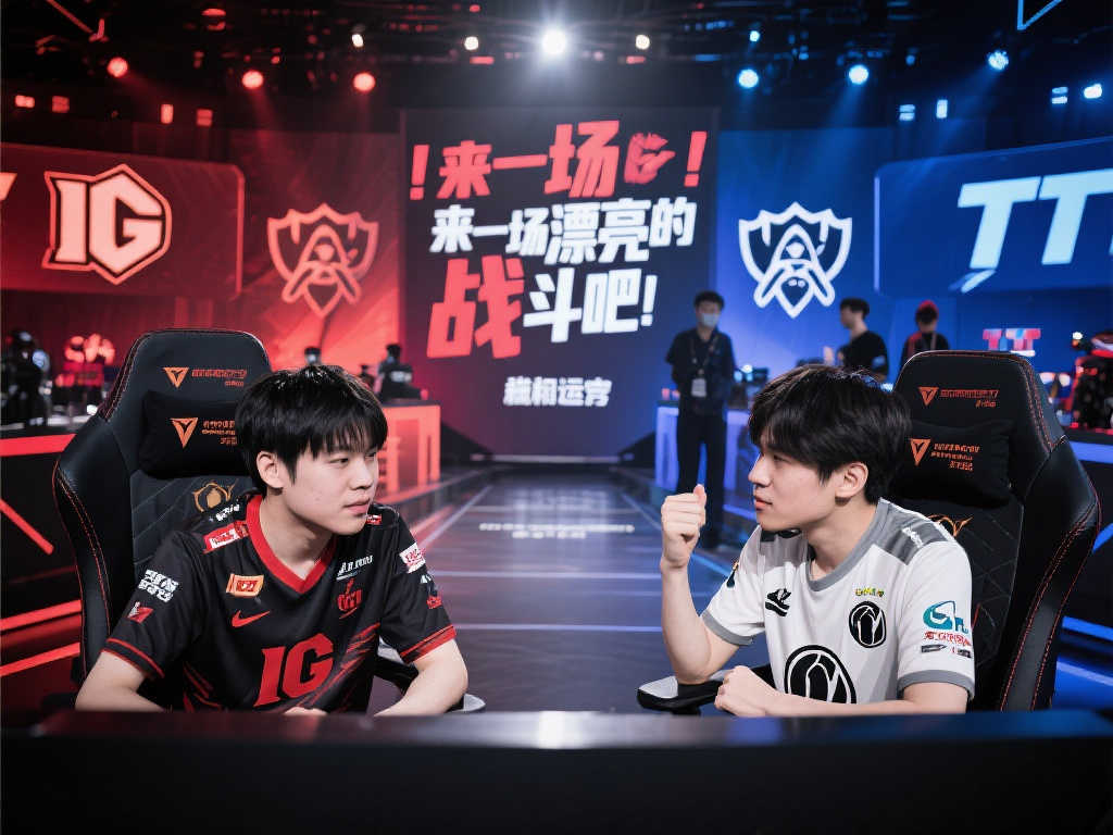 的无限热忱