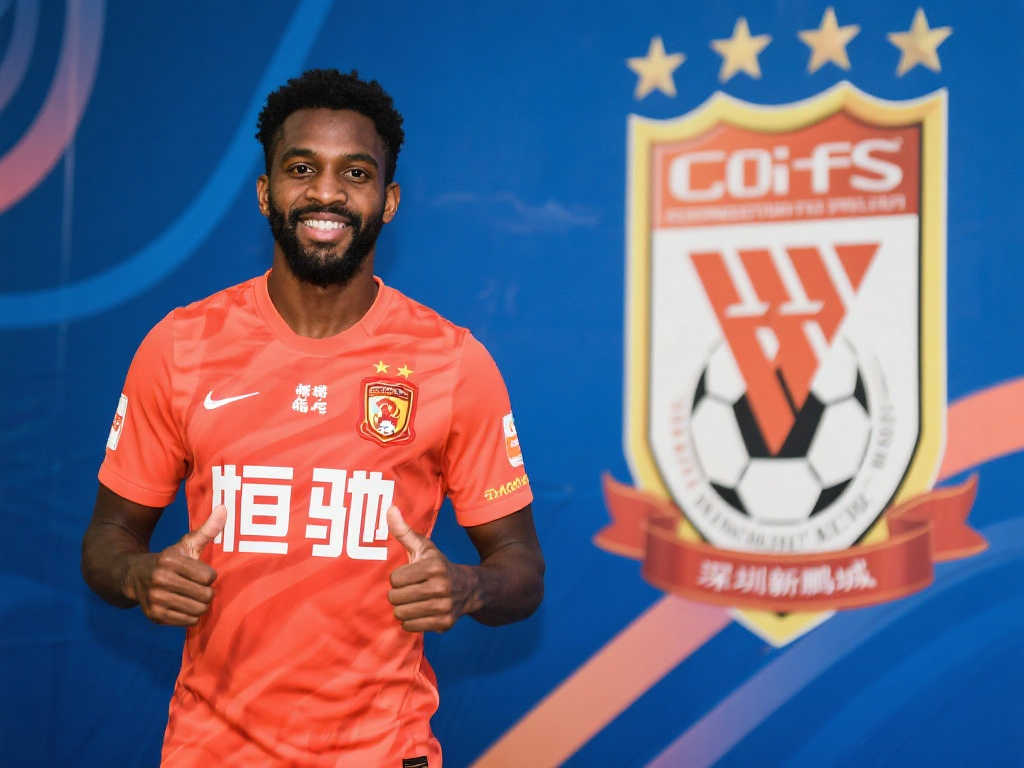 的控制力和