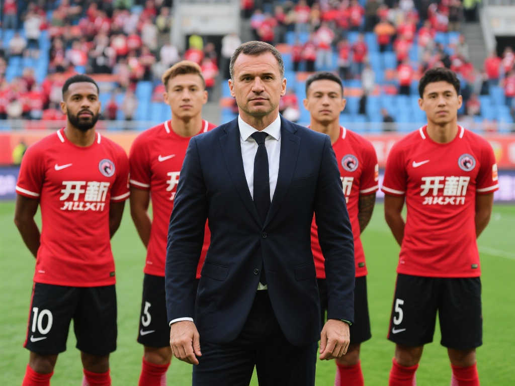 回了自信