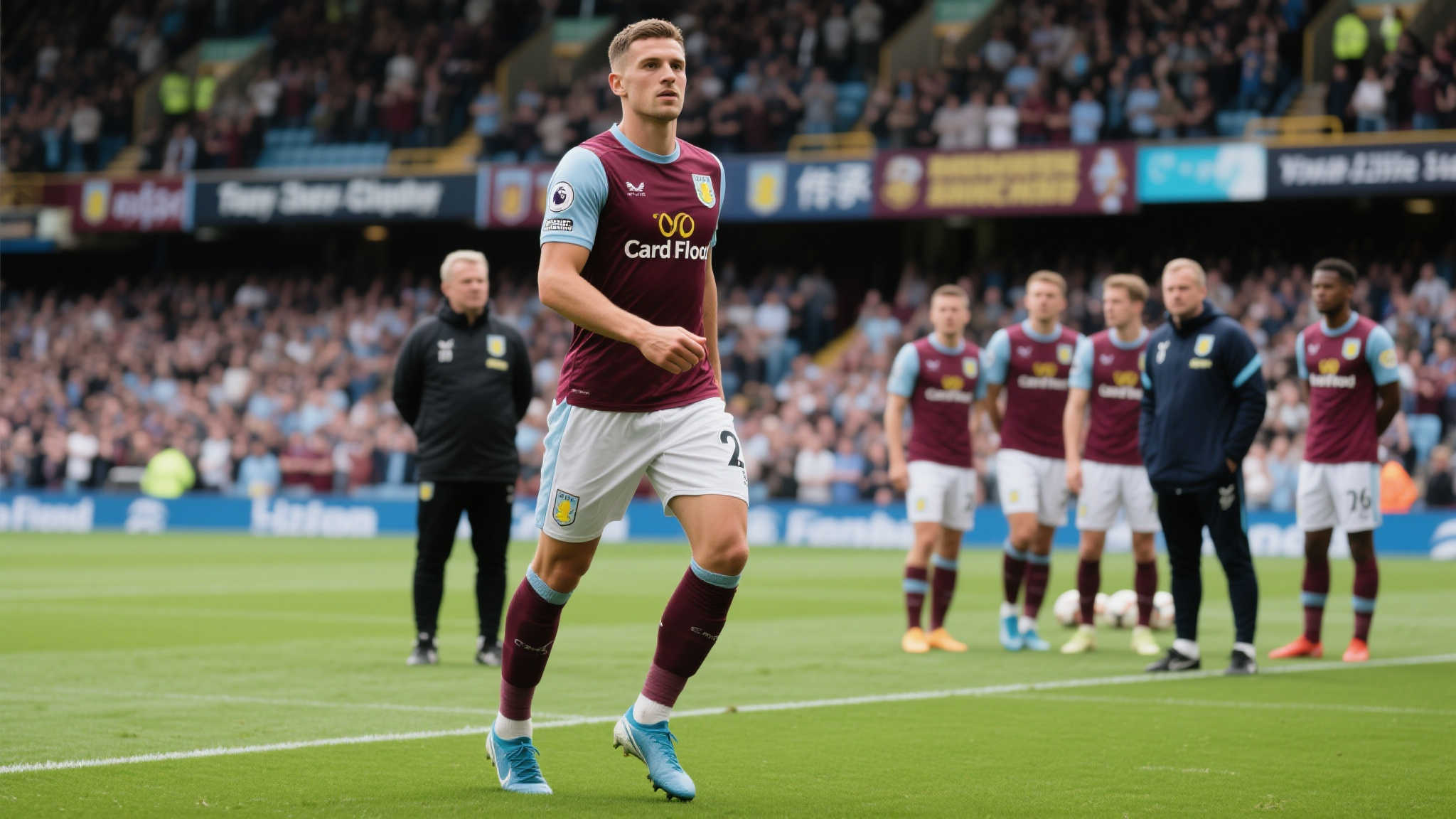 向来以高标 向来以高标