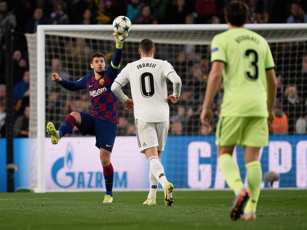 的威胁射门 的威胁射门