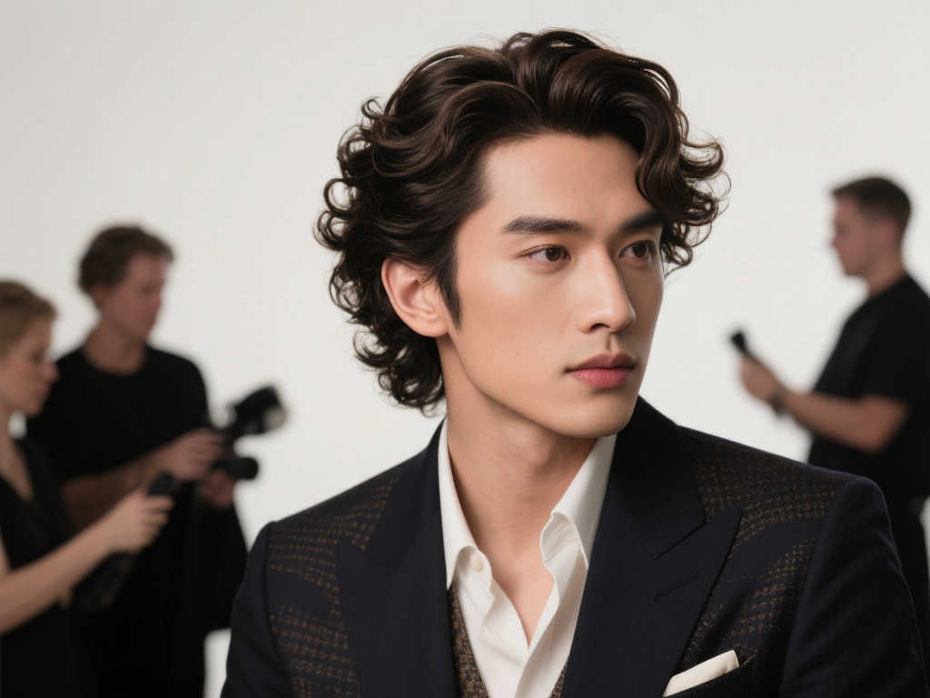 媒体上的强 媒体上的强