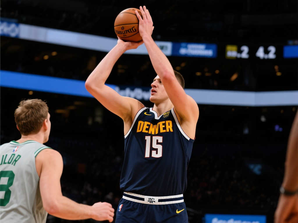 如果湖人能 如果湖人能