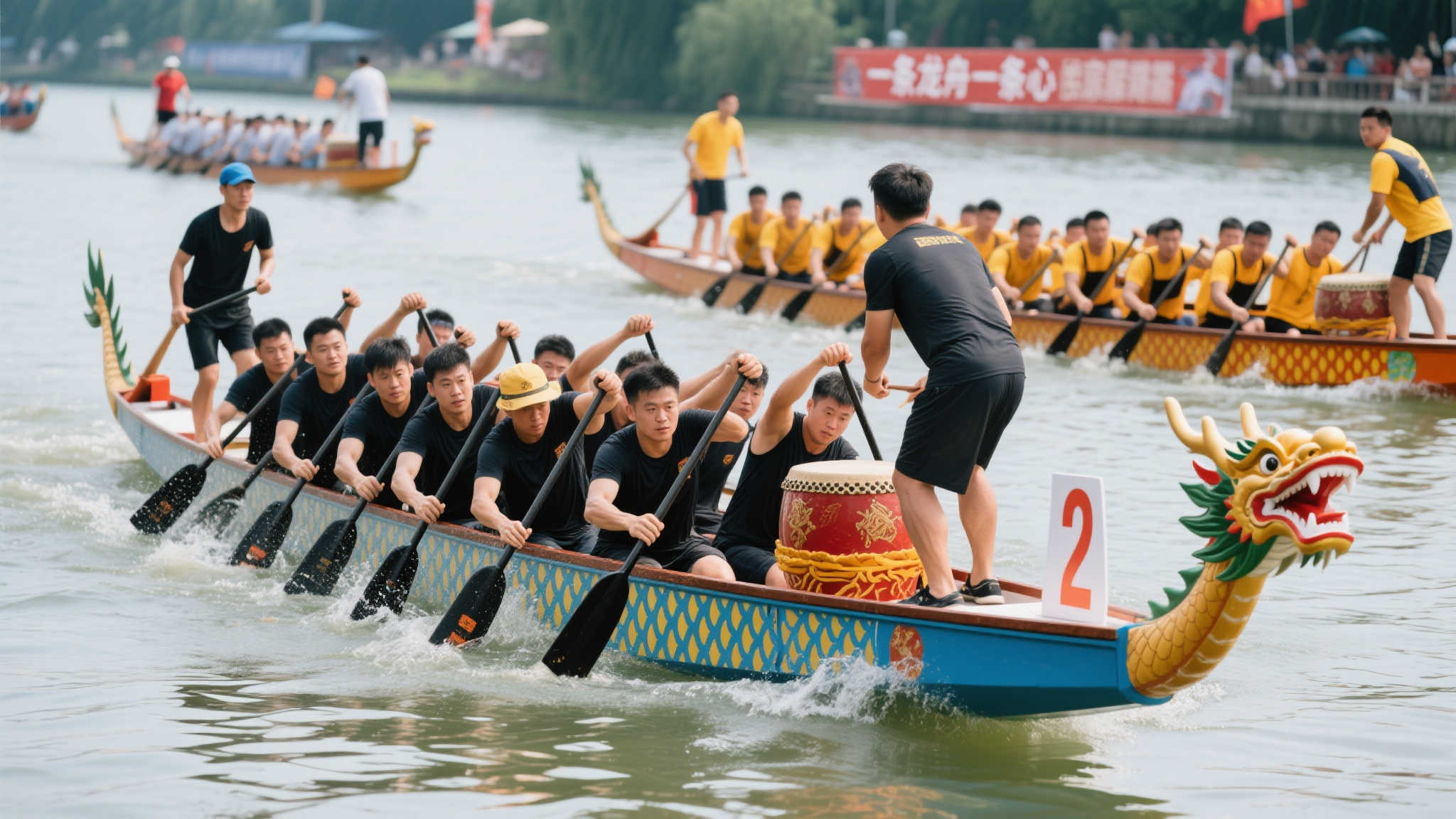 一個優秀的 一個優秀的