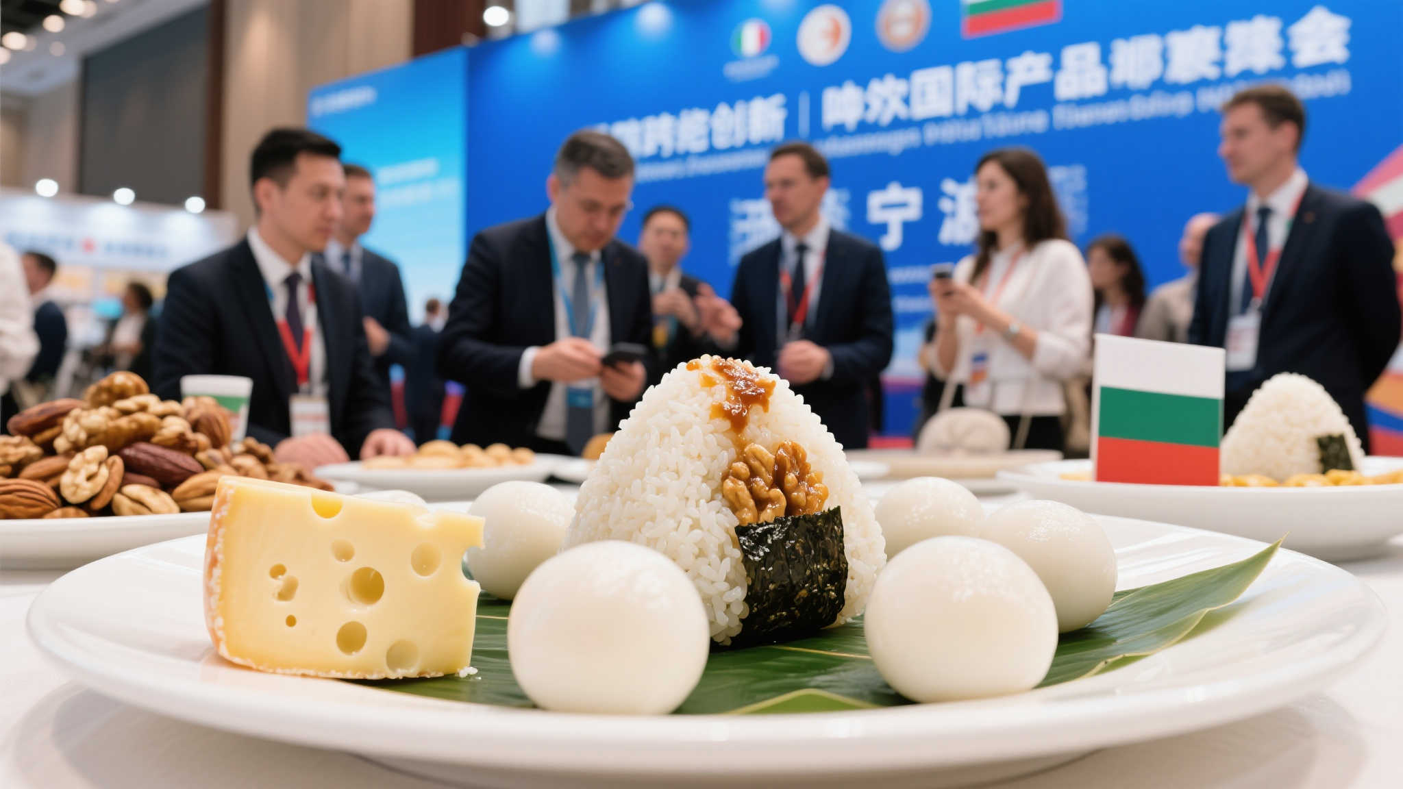 的演變與重 的演變與重